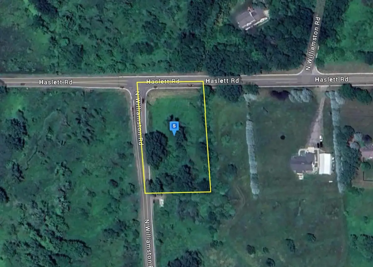 5494 N Williamston Road, Williamston, MI 48895 - Image #1