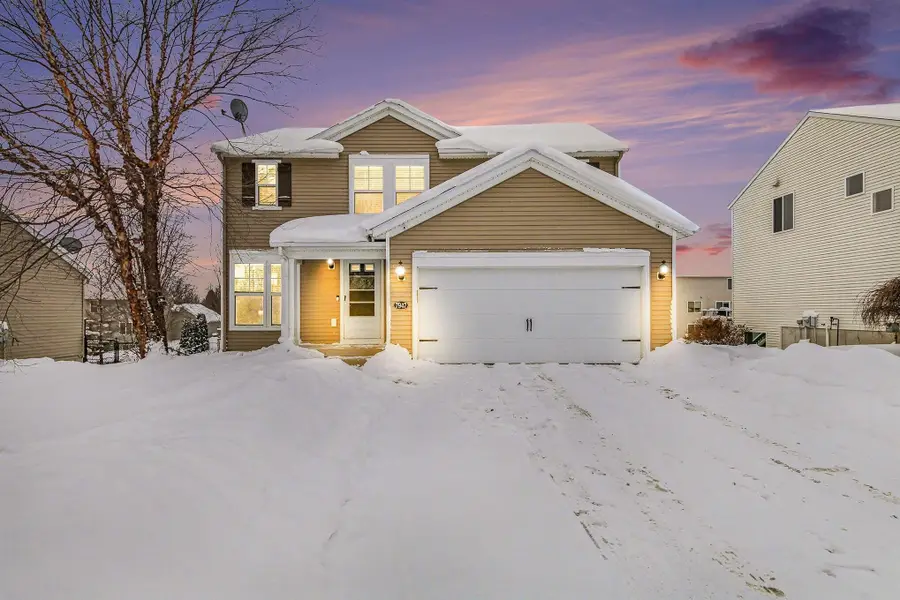 7947 High Knoll Drive Se, Byron Center, MI 49315 - Image #2