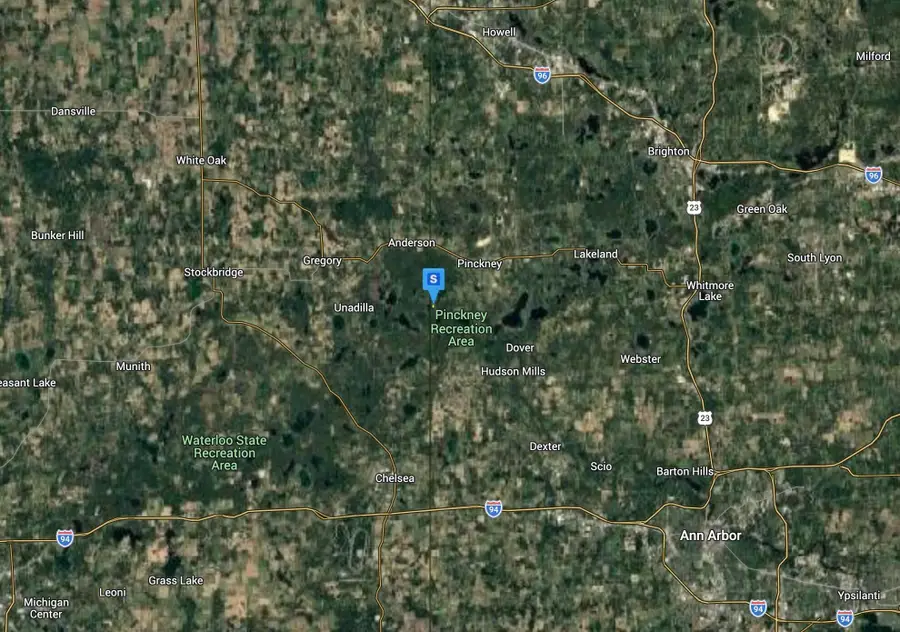 11550 Pulleyblank Drive, Pinckney, MI 48169 - Image #3