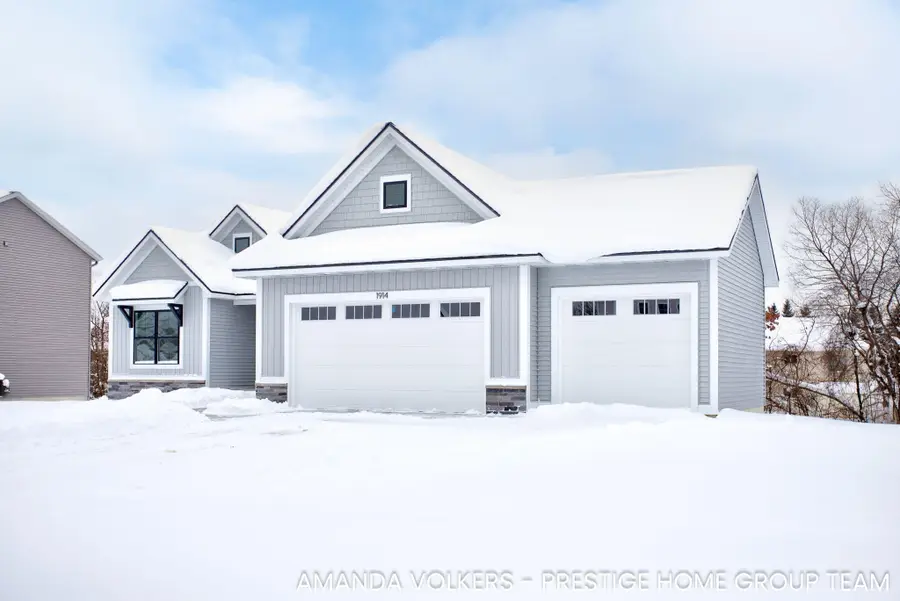 1914 Northfield Court Sw, Byron Center, MI 49315 - Image #2