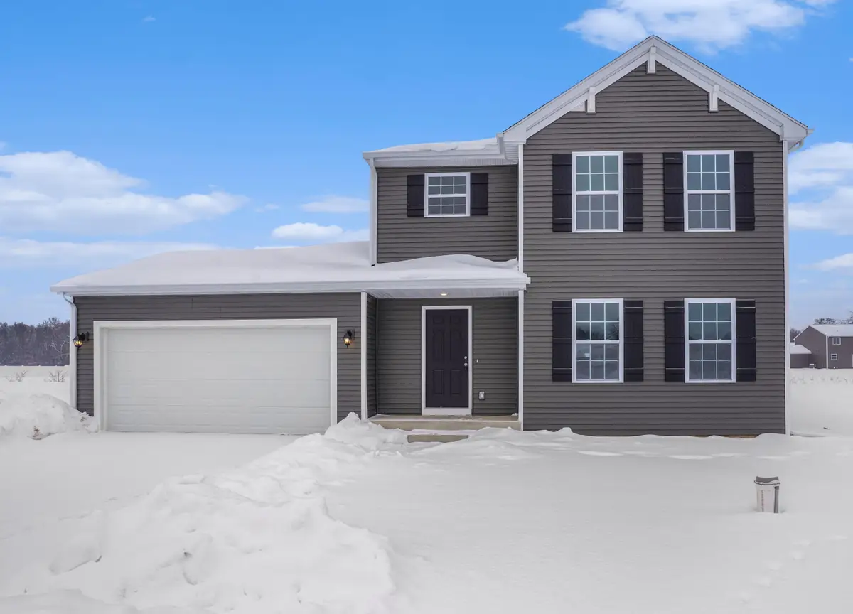 48405 Silver Oaks W, Mattawan, MI 49071 - Image #1