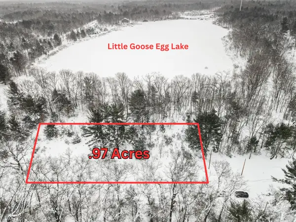 V/L Putnam Road, Twin Lake, MI 49457