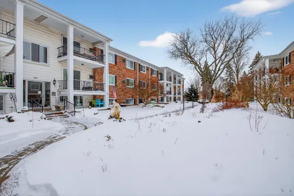 806 W Michigan Avenue #202E, Jackson, MI 49202