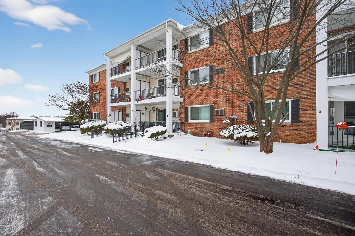 806 W Michigan Avenue #108W, Jackson, MI 49202 - Image #1