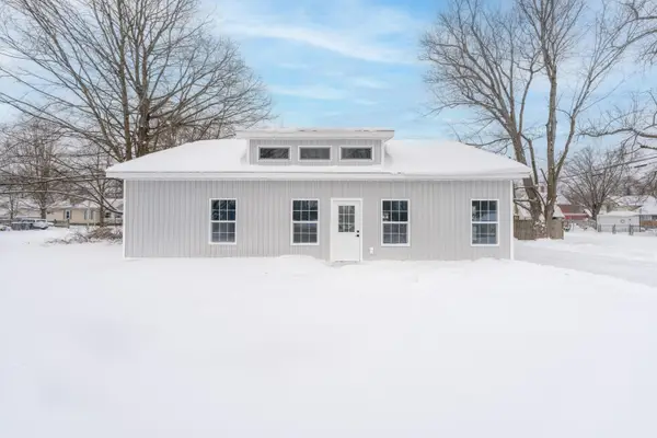 180 S Snyder Street, Marcellus, MI 49067