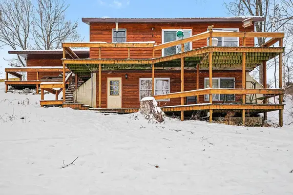 67747 Thunderbird Drive, Sturgis, MI 49091