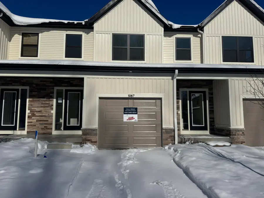 1987 S Shorewood Lane, Holland, MI 49423 - Image #2