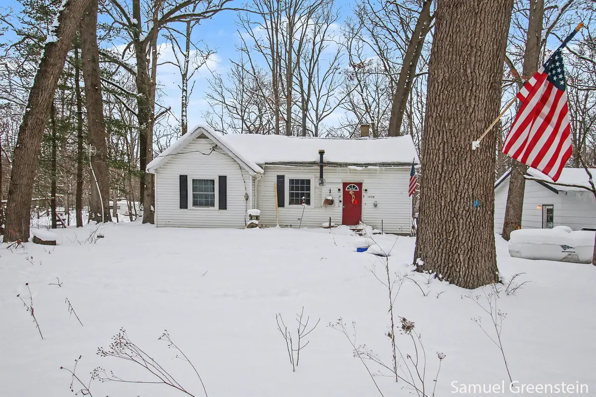 1258 56th Street, Fennville, MI 49408 - #1