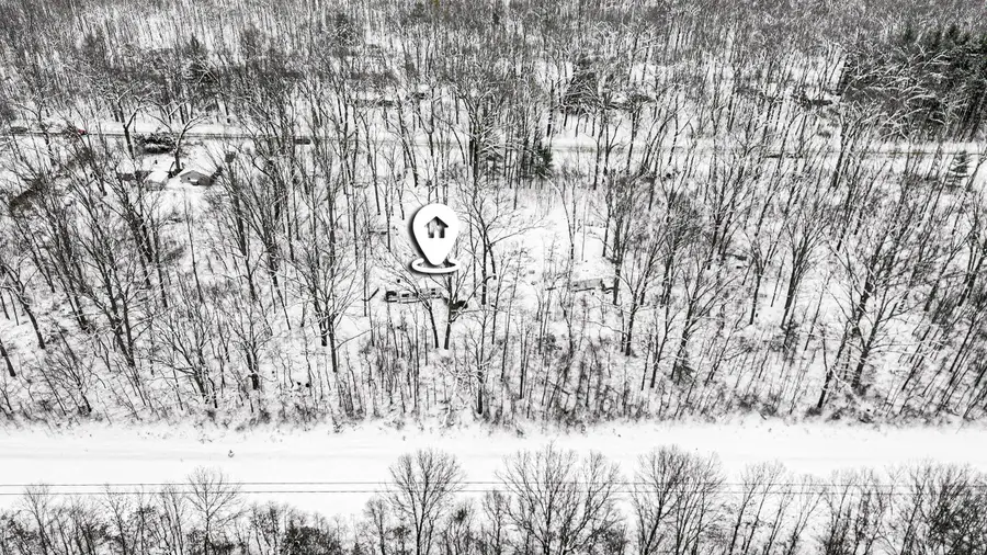 1258 56th Street, Fennville, MI 49408 - #3