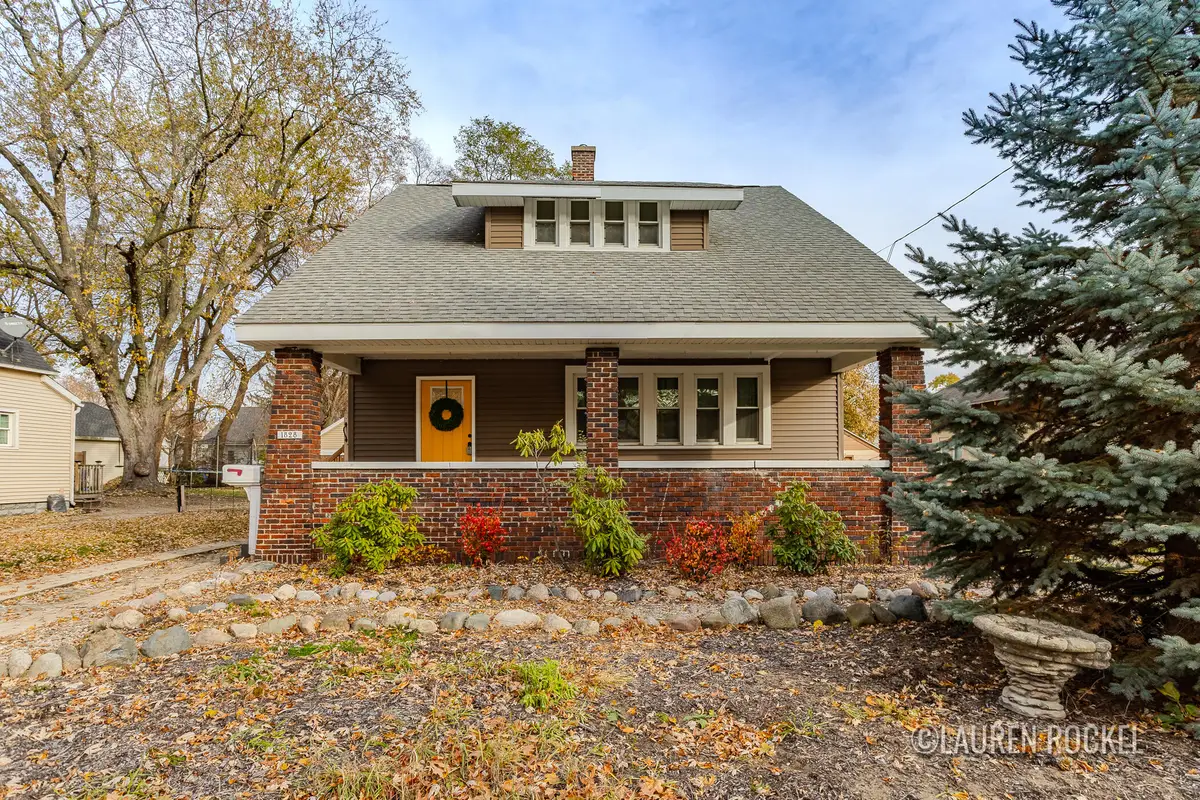 1828 Willard Avenue Se, Grand Rapids, MI 49507 - Image #1