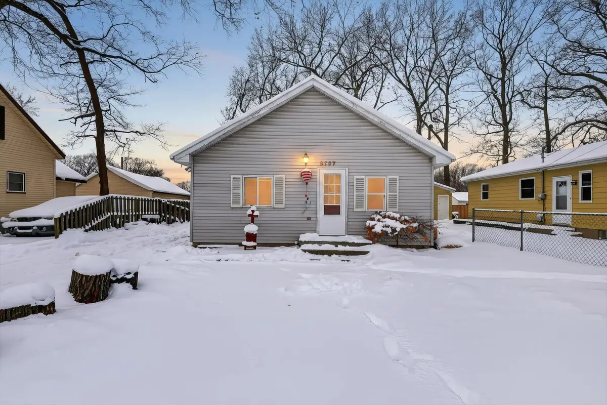 3757 Michael Avenue Sw, Wyoming, MI 49509 - #1