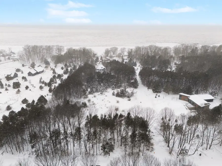 17210 Beachview Drive, West Olive, MI 49460 - #3