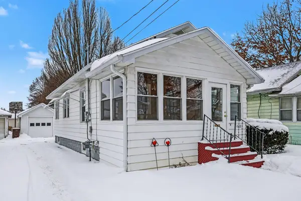 1608 Maguire Street, Jackson, MI 49202