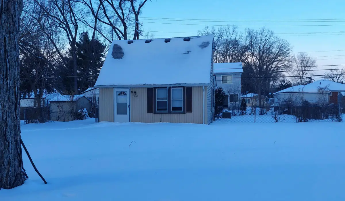 19148 Hilton Drive, Southfield, MI 48075 - Image #1