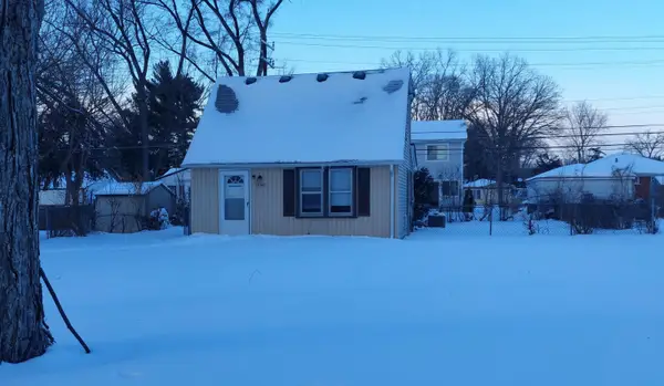 19148 Hilton Drive, Southfield, MI 48075