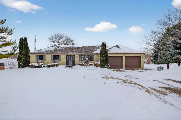 7021 Donegal Drive, Onsted, MI 49265