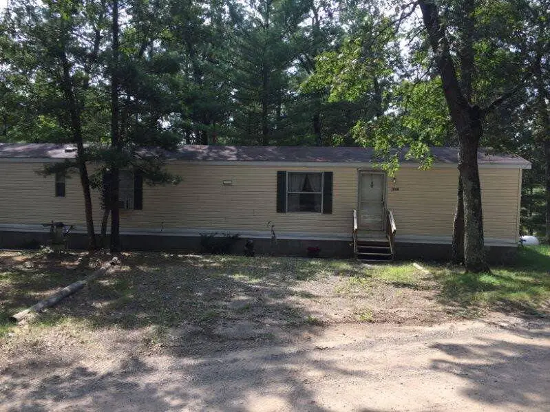 1924 E Brill Trail, White Cloud, MI 49349 - #1