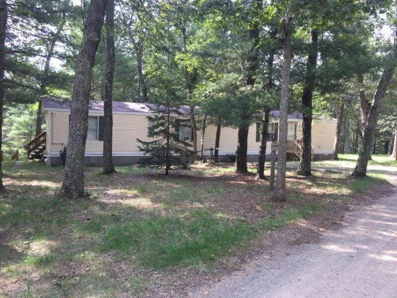 1924 E Brill Trail, White Cloud, MI 49349 - #2