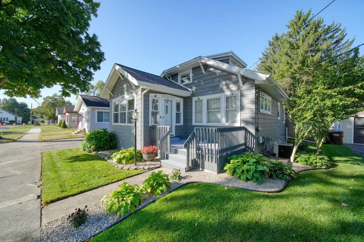 600 Seventh Street, Jackson, MI 49203 - Image #1