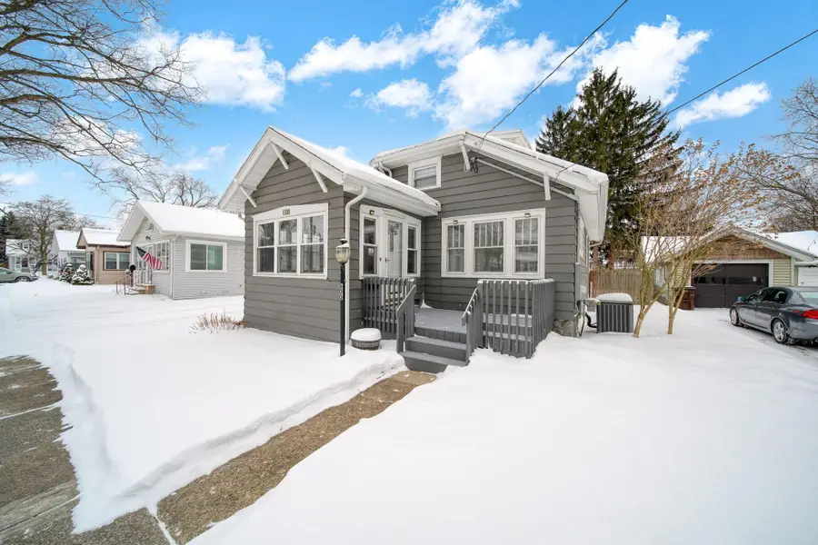 600 Seventh Street, Jackson, MI 49203 - Image #2