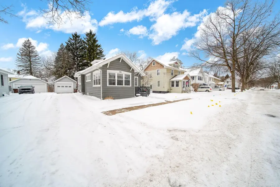 600 Seventh Street, Jackson, MI 49203 - Image #3