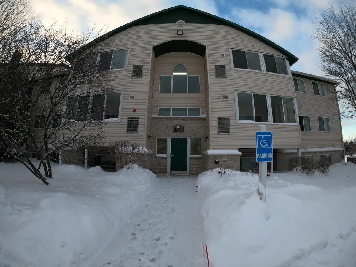 5869 Crosswinds Drive #11, Norton Shores, MI 49444 - Image #1