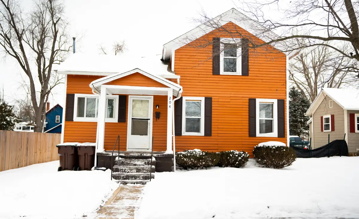 204 W Walnut Street, Albion, MI 49224 - Image #1
