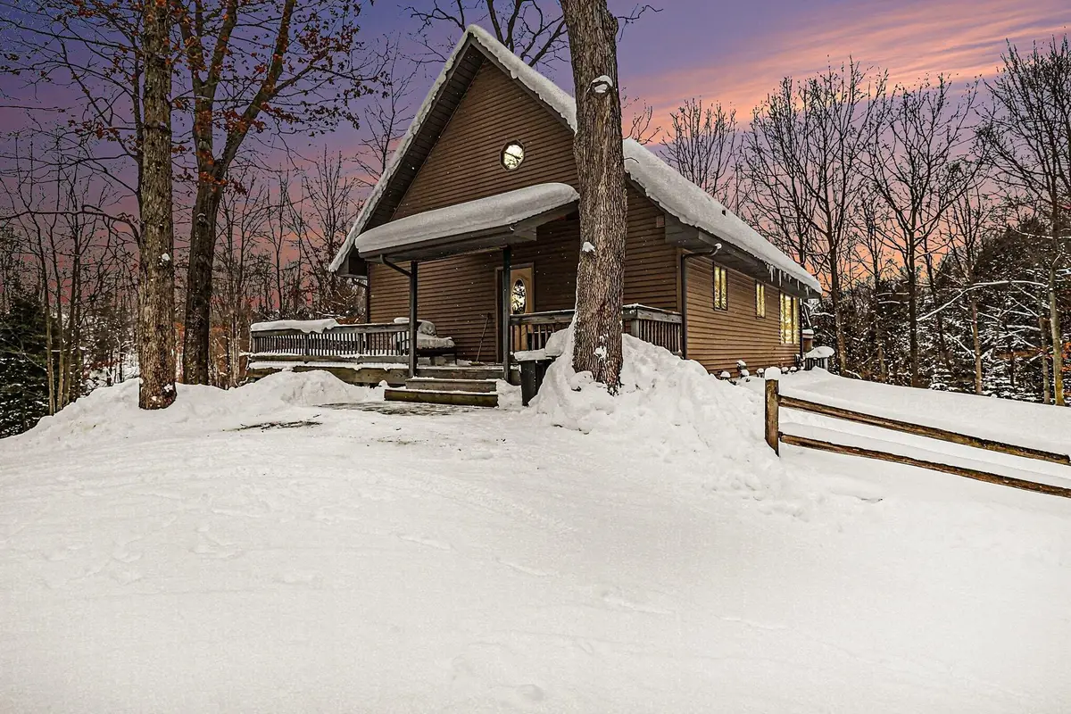 1051 W White Road, Free Soil, MI 49411 - Image #1