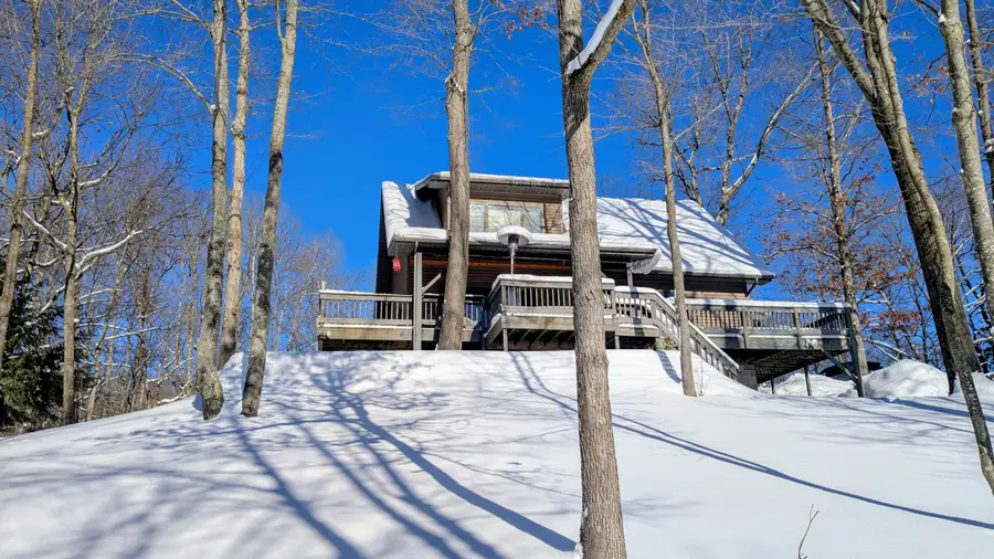 1051 W White Road, Free Soil, MI 49411 - Image #2