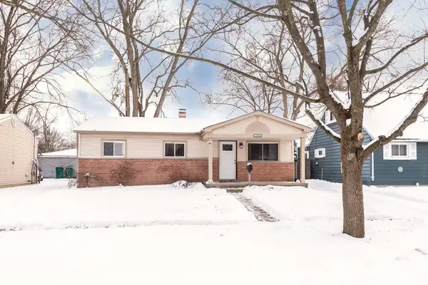 1166 Lexington Parkway, Ypsilanti, MI 48198