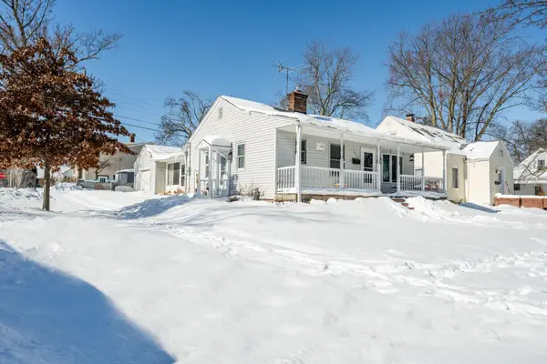 2524 Morton Avenue, St. Joseph, MI 49085