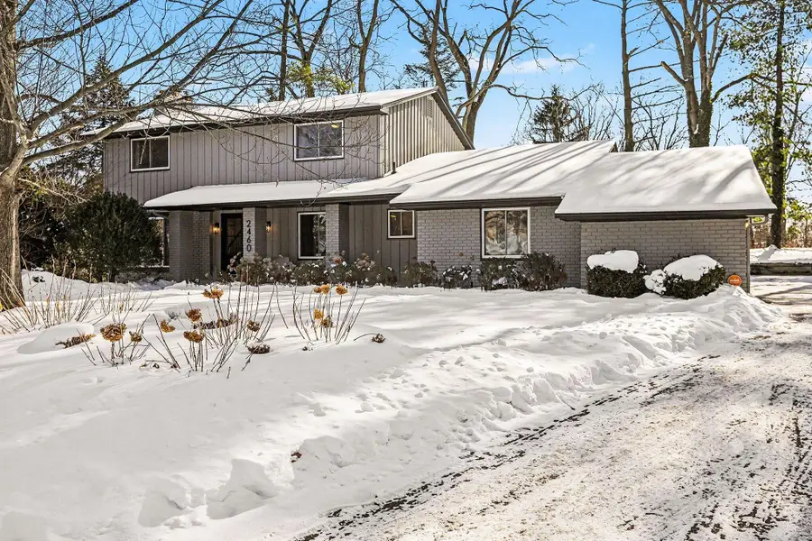 2460 Adare Road, Ann Arbor, MI 48104 - Image #2