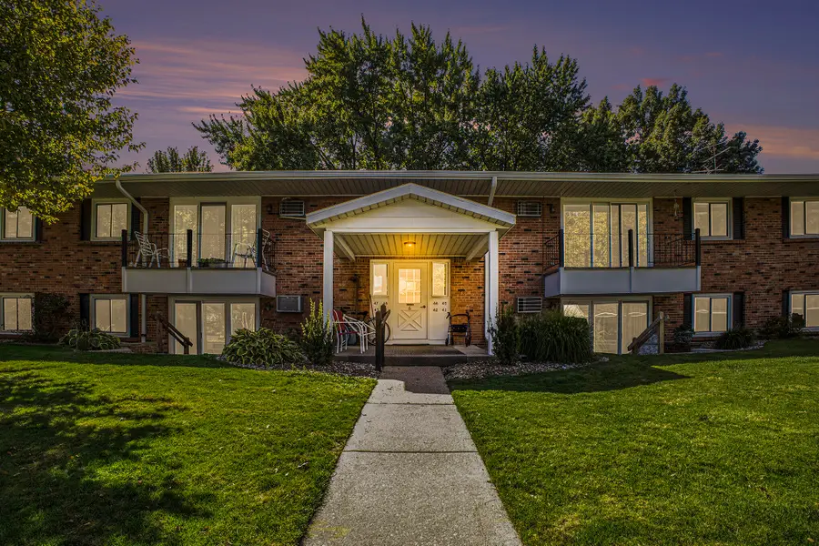 5290 Southbrook Court #46, Hudsonville, MI 49426 - #2