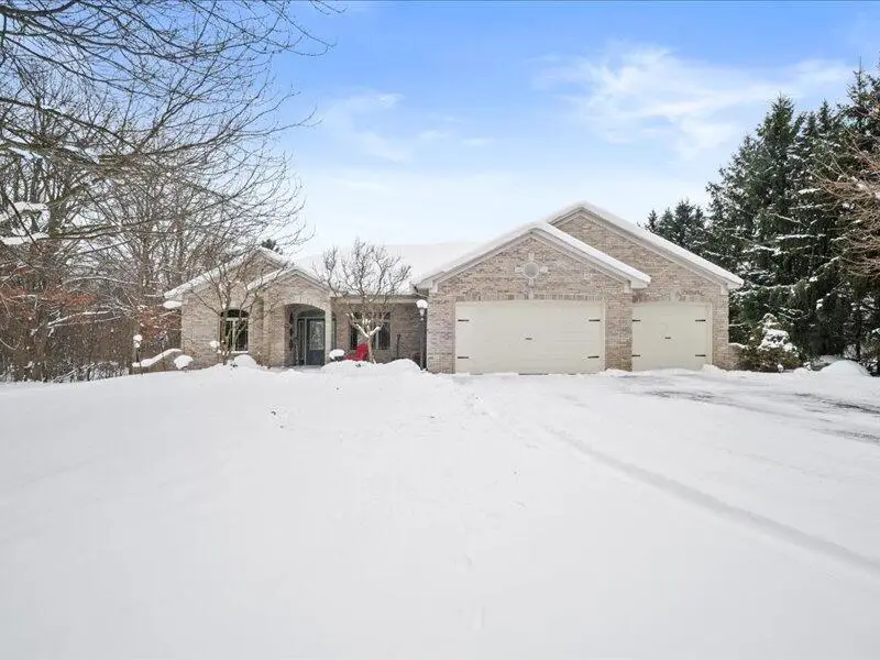 2244 19 Mile Road, Kent City, MI 49330 - #2