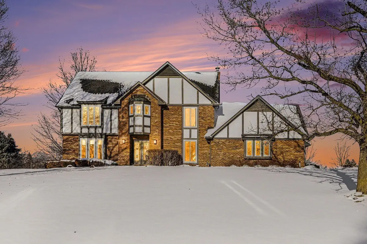 5449 Countryside Drive, Saline, MI 48176 - #1