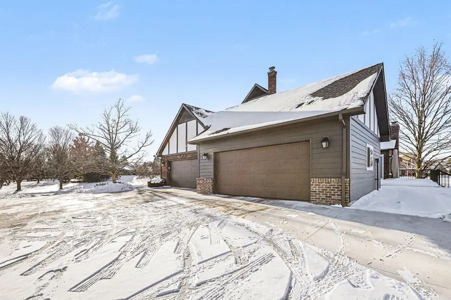 5449 Countryside Drive, Saline, MI 48176 - #3