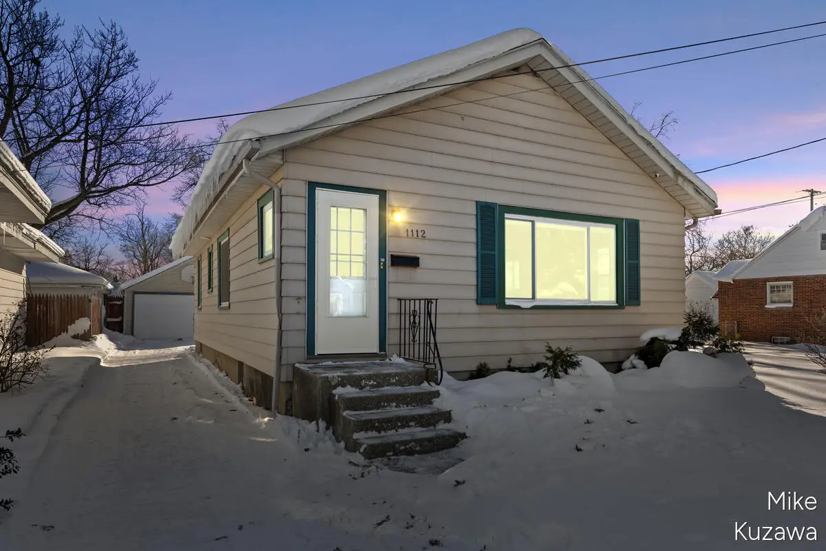 1112 Merritt Street Se, Grand Rapids, MI 49507 - Image #1