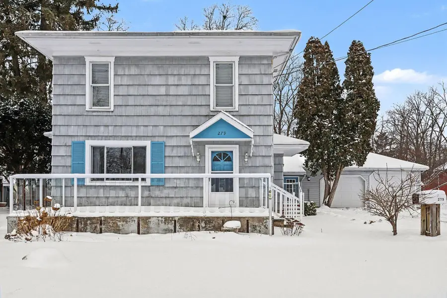 279 Marshall Street, Coldwater, MI 49036 - #2