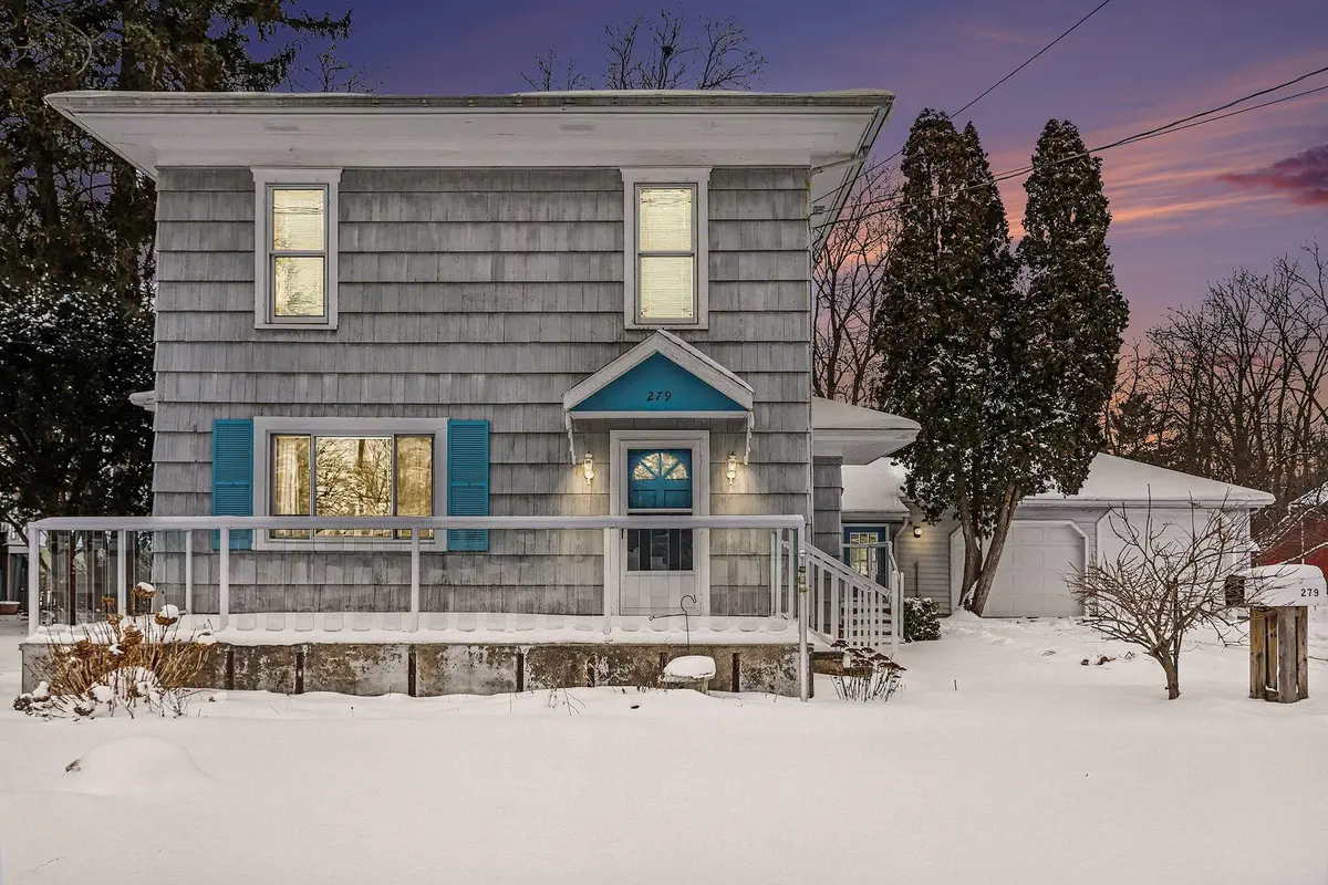 279 Marshall Street, Coldwater, MI 49036 - #1