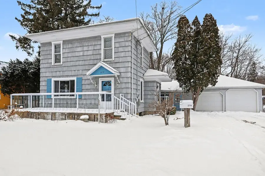 279 Marshall Street, Coldwater, MI 49036 - #3