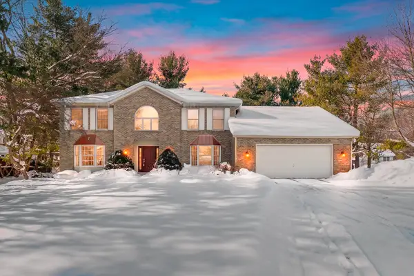 6290 Liteolier Street, Portage, MI 49024