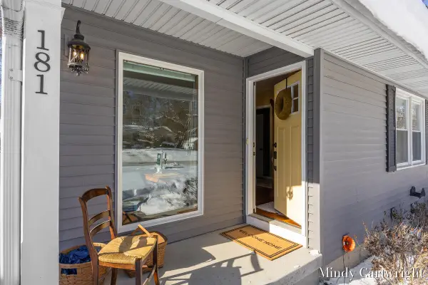 181 S Park Street, Cedar Springs, MI 49319