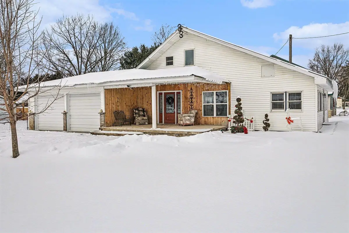 69346 S Kalamazoo Street, White Pigeon, MI 49099 - Image #1
