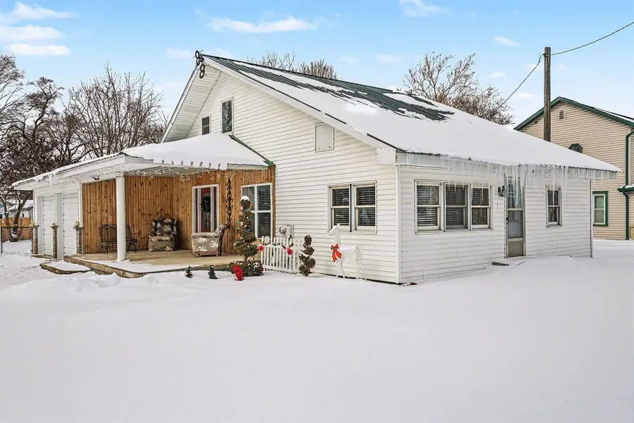 69346 S Kalamazoo Street, White Pigeon, MI 49099 - Image #2
