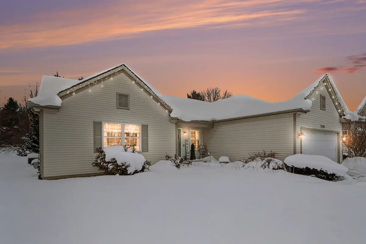 1186 Rainbow Court, Portage, MI 49024 - #1