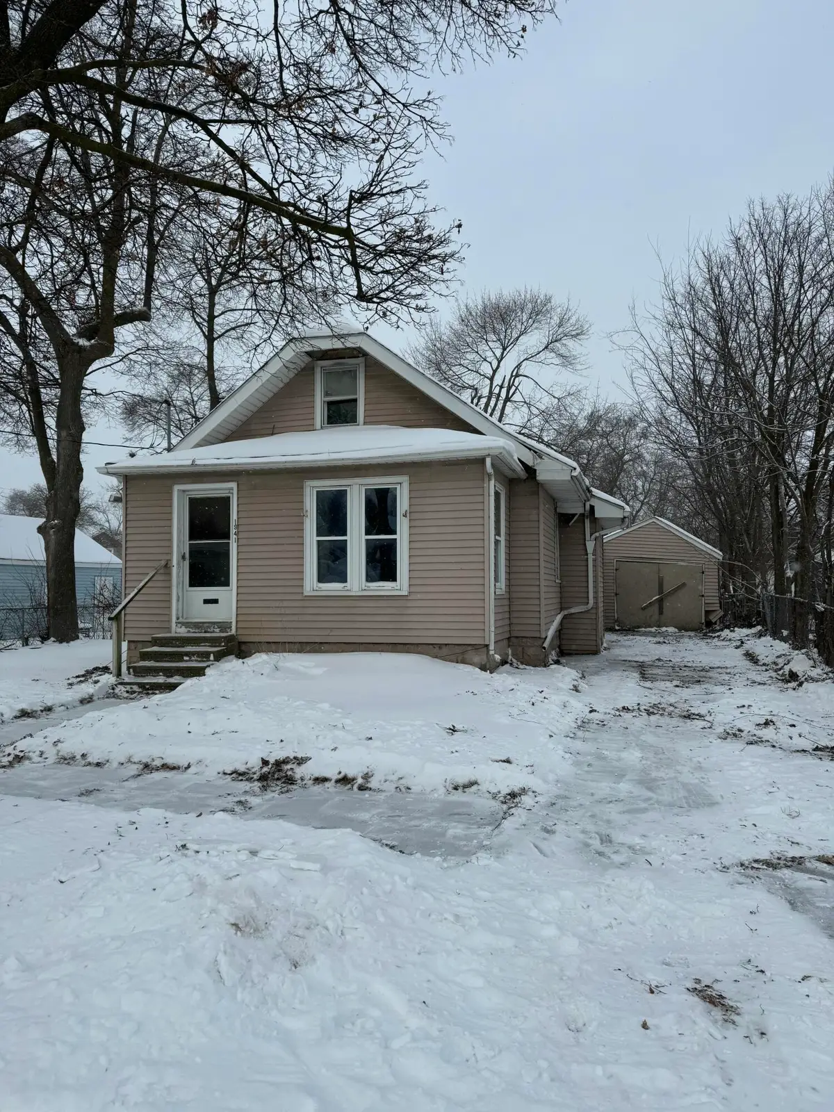 1941 Polly Avenue, Lansing, MI 48906 - #1