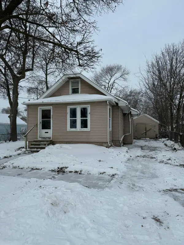 1941 Polly Avenue, Lansing, MI 48906