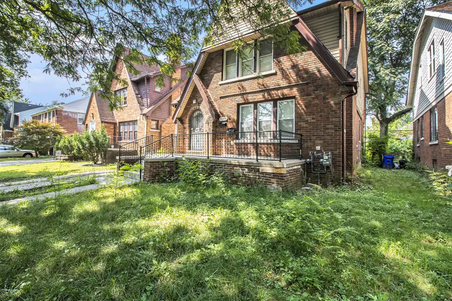 14343 Prevost Street, Detroit, MI 48227 - #2