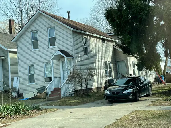 604 E Filer Street, Ludington, MI 49431