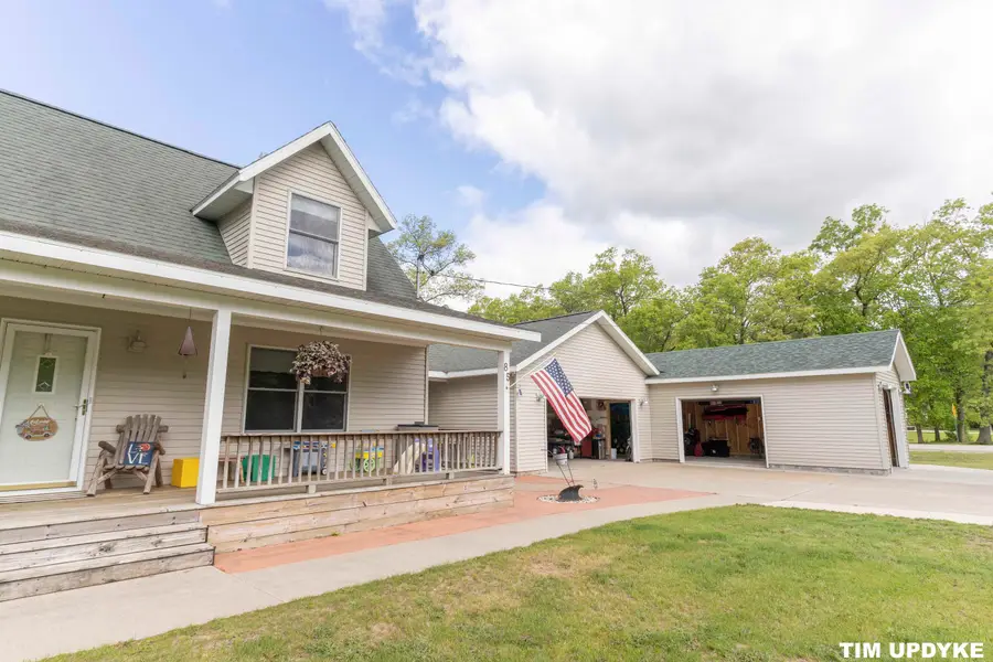 85 S Hilton Park Road, Muskegon, MI 49442 - Image #3